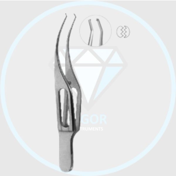 Colibri Corneal Forceps (RI-S-2082)