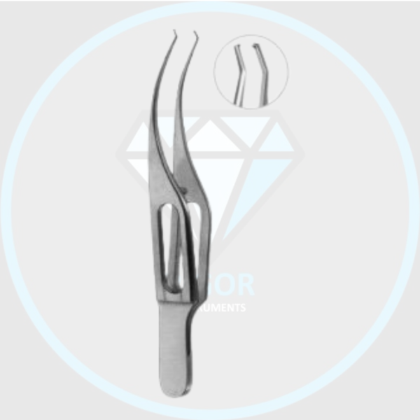 Colibri Corneal Forceps (RI-S-2085)