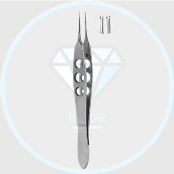 Fechtner Conjunctival Forceps (RI-S-2089)