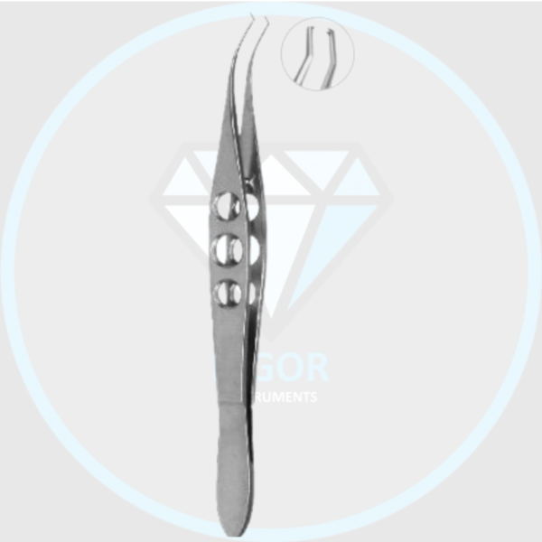 Castroviejo-Colibri Corneal Forceps (RI-S-2090)