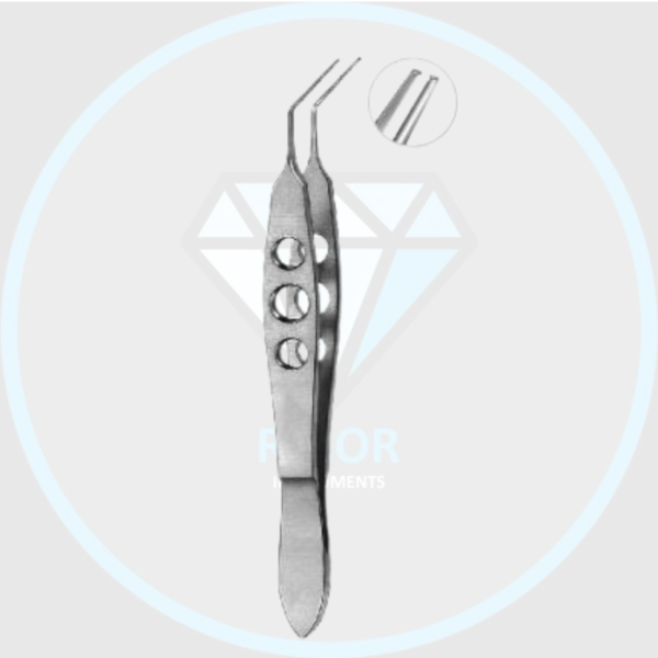 Hoffer-McPherson Tissue Forceps (RI-S-2099)