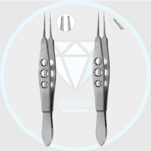 Castroviejo Suture Tying Forceps (RI-S-2100)