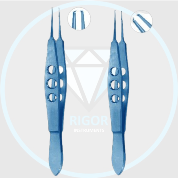 Castroviejo Suture Tying Forceps (RI-S-2104)