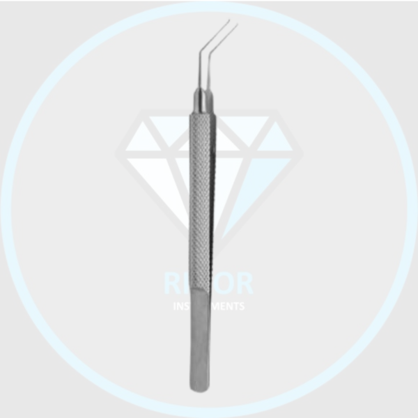 O’Gawa-Utrata Capsulorrhexis Forceps (RI-S-2142)