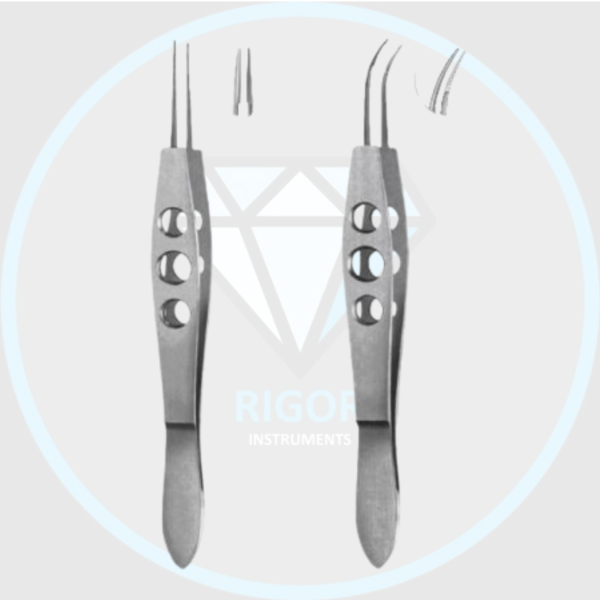 Jaffe Suture Tying Forceps (RI-S-2145)