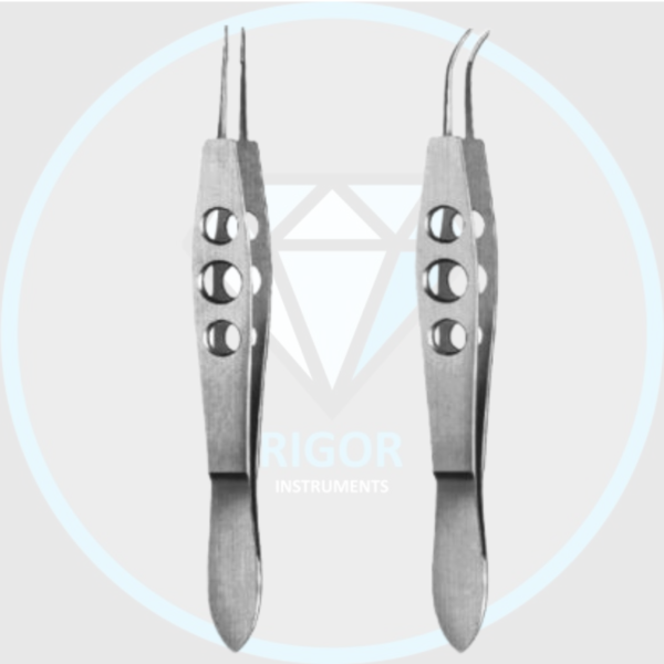 Harms Suture Tying Forceps (RI-S-2151)