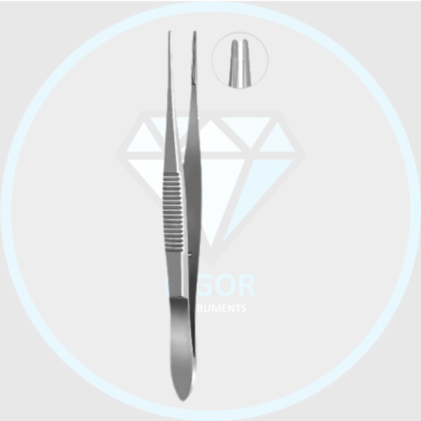 Bonaccolto Conjunctival Forceps (RI-S-2158)