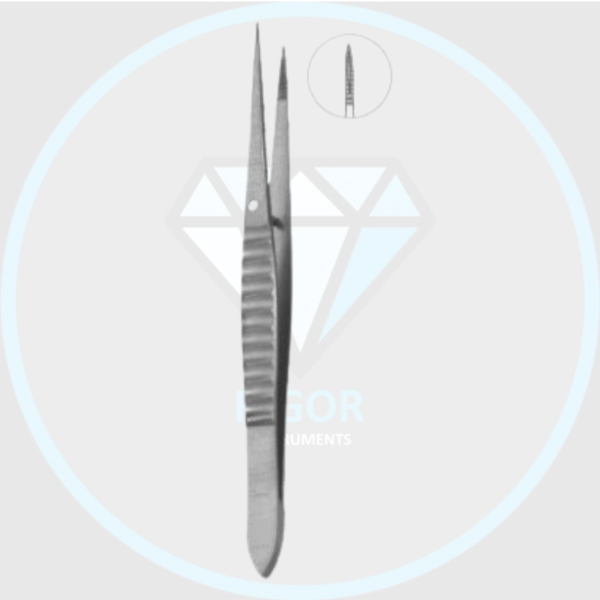 Moorfield Conjunctival Forceps (RI-S-2161)