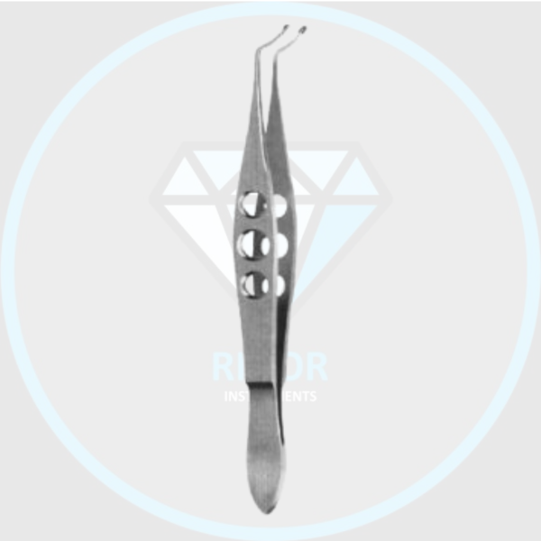 Arruga Capsule Forceps (RI-S-2171)