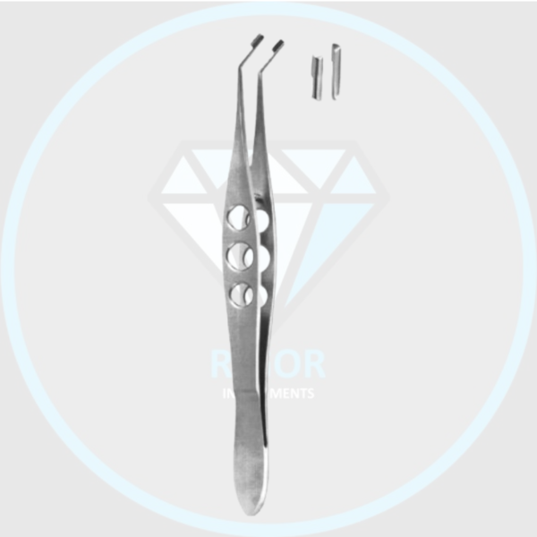 Dodick IOL Folding Forceps (RI-S-2177)