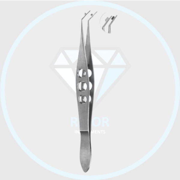 Livernois IOL Folding Forceps (RI-S-2178)