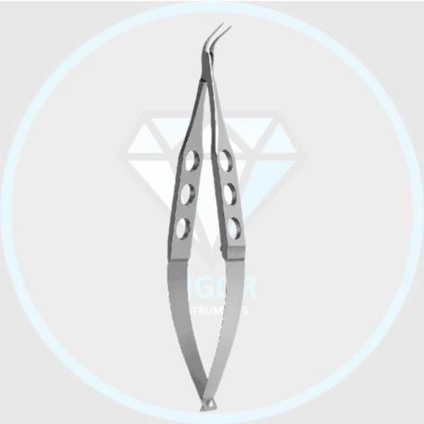 Blaydes Lens Holding Forceps (RI-S-2187)