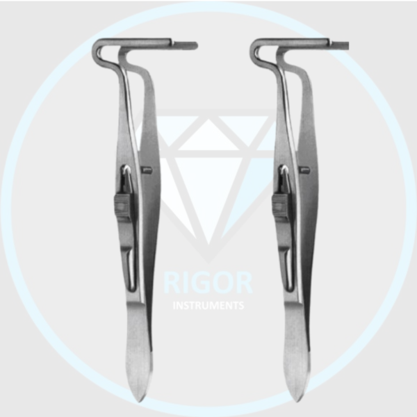 Berke Ptosis Forceps (RI-S-2195)