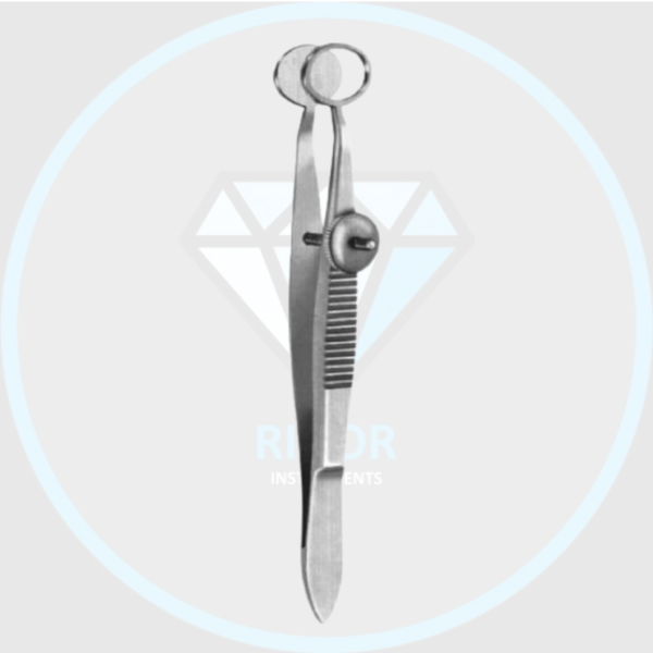 Baird Chalazion Forceps (RI-S-2203)