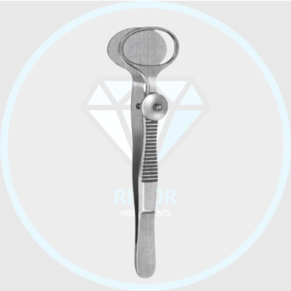 Desmarres Chalazion Forceps (RI-S-2205)