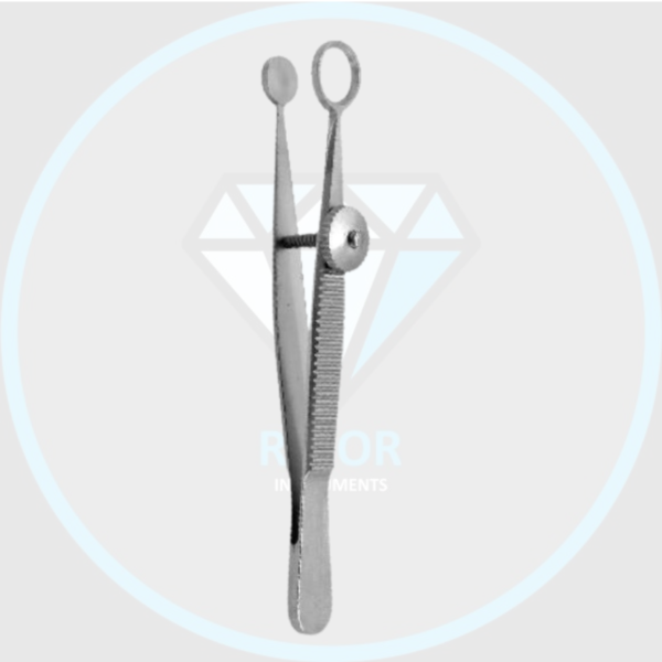 Ayer Chalazion Forceps (RI-S-2209)