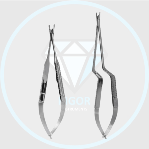 Clip Applying Forceps (RI-S-2237)