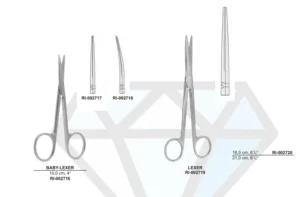 Medical Scissors