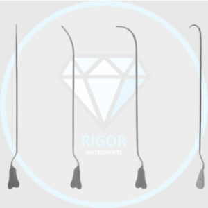 LockhaRI-Mummery Fistula Probe (RI-S-3559)