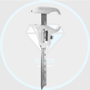 Boley Caliper (RI-S-3621)