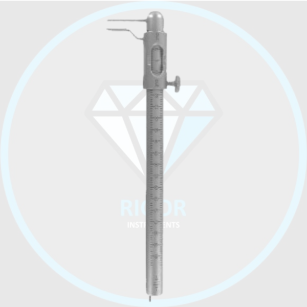 Measuring Caliper (RI-S-3622)