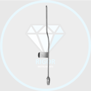 Landolt Dissecting Suction Tube (RI-S-3840)