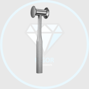 Bergmann Bone Mallet (RI-S-4586)