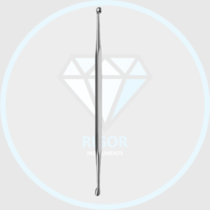 Bone Curette (RI-S-4729)