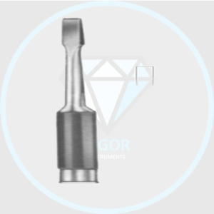 Cloward Bone Osteotome (RI-S-4548)