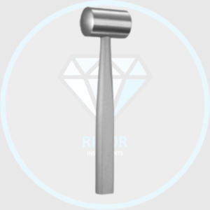 Cottle Bone Mallet (RI-S-4588)