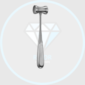 Hajek Bone Mallet RI-S-4582)