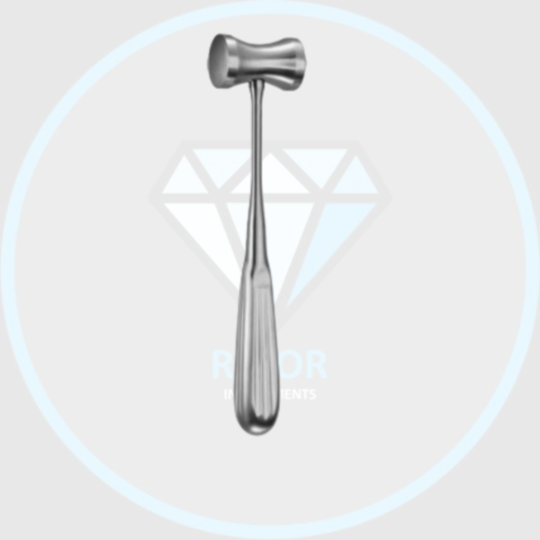 Hajek Bone Mallet RI-S-4582)