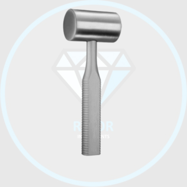 Heath Bone Mallet (RI-S-4590)