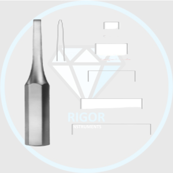 Hibbs Bone Osteotome (RI-S-4514)