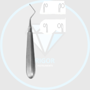 Kerpel Bone Curette (RI-S-4749)