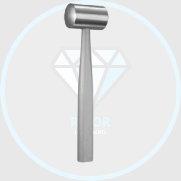 Omberdanne Bone Mallet (RI-S-4589)