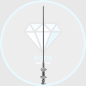 Lichtwitz Antrum Puncture Needle (RI-S-3911)