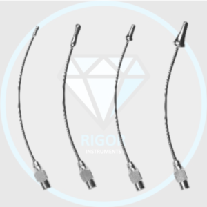 Tibbs Arterial Cannula Set (RI-S-3937)