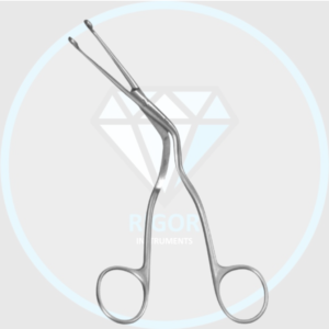 Magill Catheter Introducing Forceps (RI-S-3969)