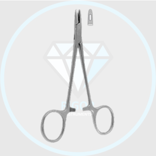 Derf Needle Holder (RI-S-3993)