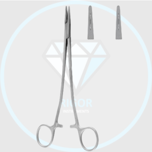 Sarot Needle Holder (RI-S-4023)