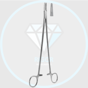 Masson Needle Holder (RI-S-4027)