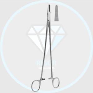 Wangensteen Needle Holder (RI-S-4030)