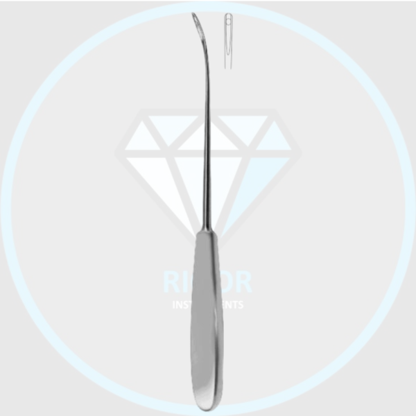 Ligature Needle (RI-S-4150)