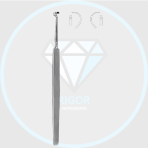 Kronecker Ligature Needle (RI-S-4157)