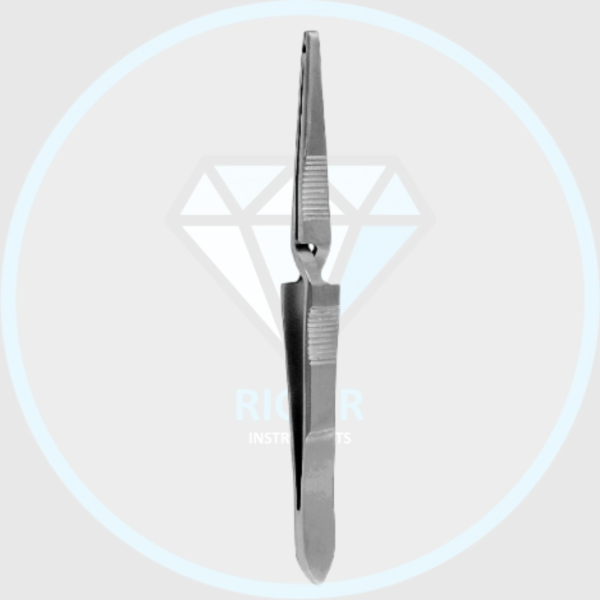 Hegenbarth Clip Applying Forceps (RI-S-4210)