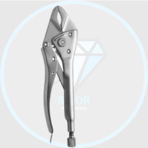 Vise Grip Plier (RI-S-4342)