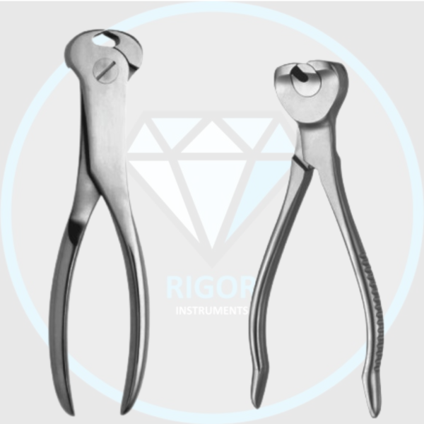 Wire Cutting Plier (RI-S-4347)