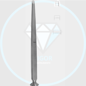 Alexander Bone Chisel (RI-S-4408)