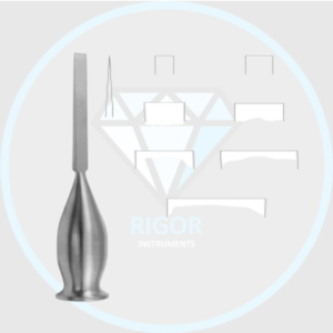 Smith-Peterson Bone Osteotome (RI-S-4485)